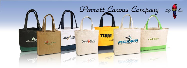 We offer a range of totes to fit your need and budget.